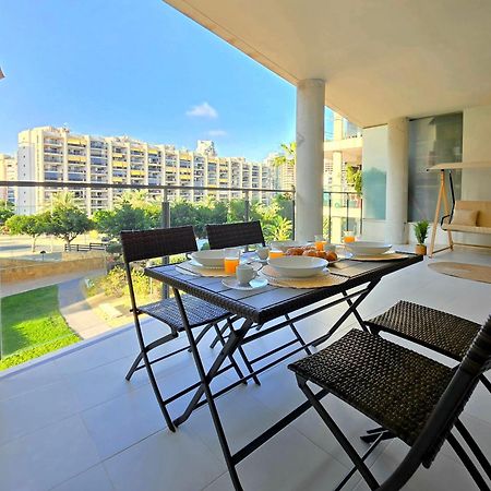 Casablanca Apartment Villajoyosa Ngoại thất bức ảnh