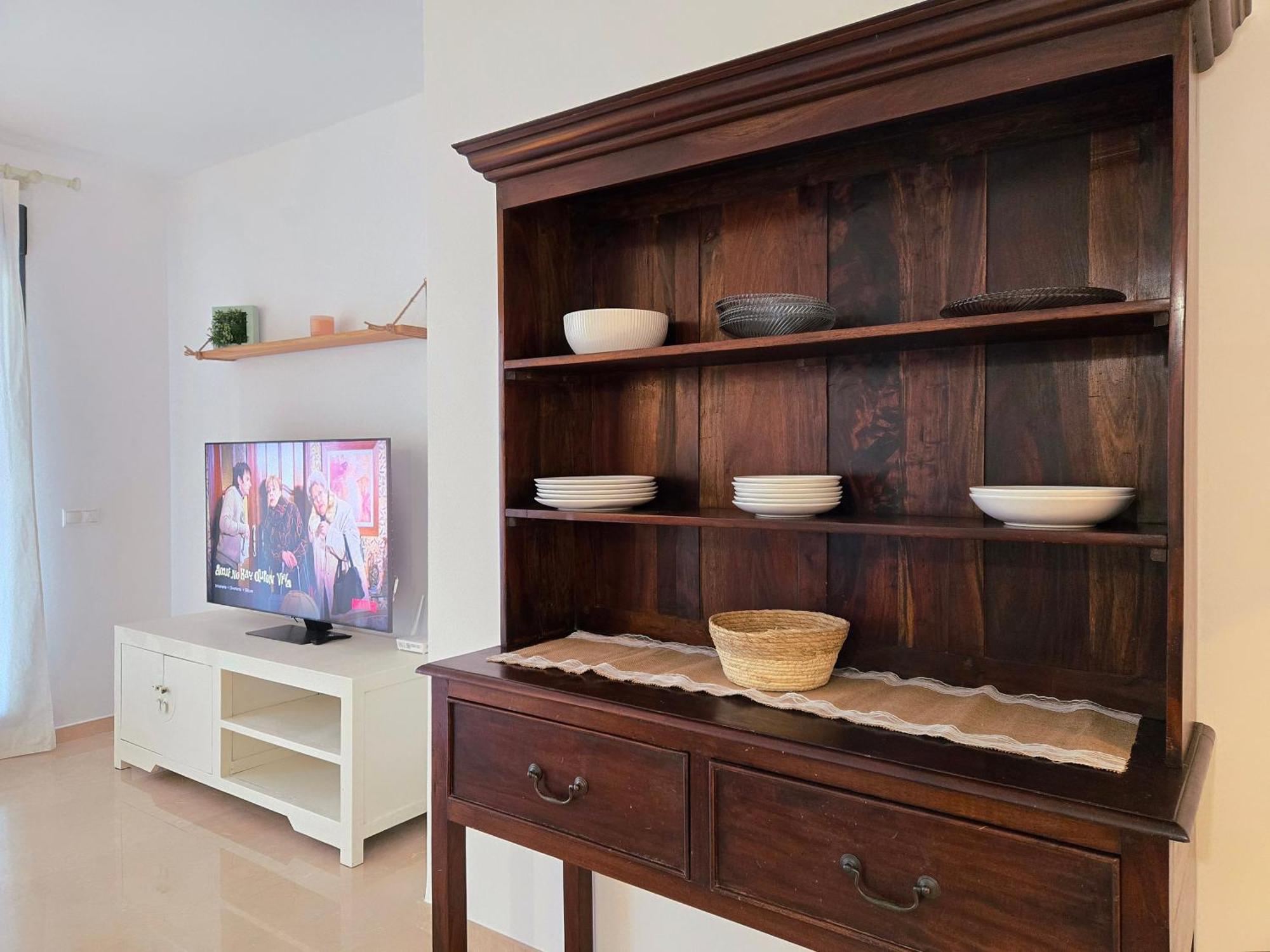 Casablanca Apartment Villajoyosa Ngoại thất bức ảnh