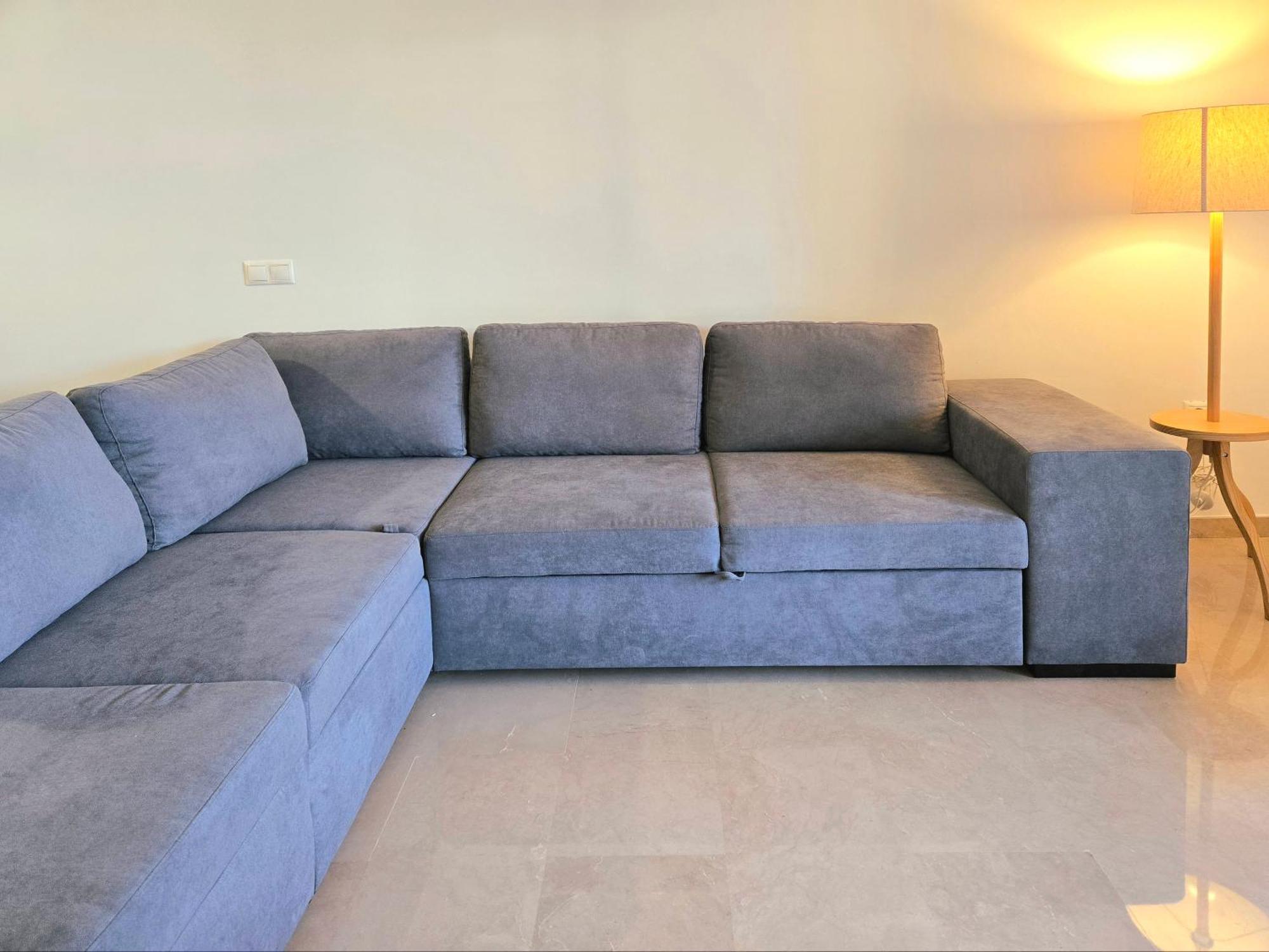 Casablanca Apartment Villajoyosa Ngoại thất bức ảnh