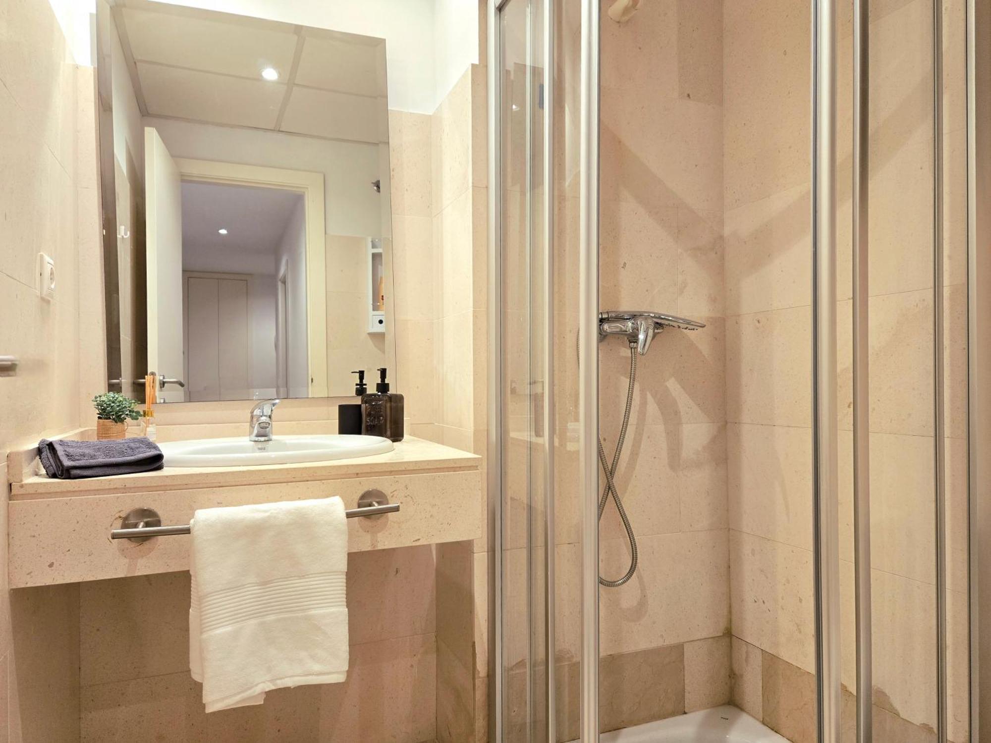 Casablanca Apartment Villajoyosa Ngoại thất bức ảnh