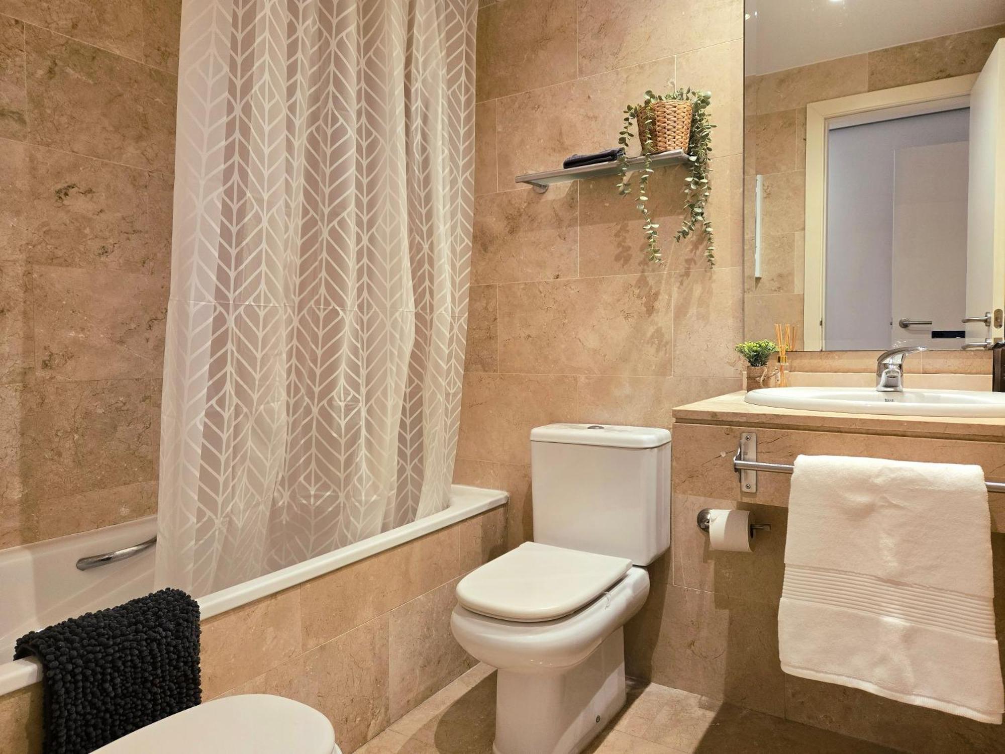 Casablanca Apartment Villajoyosa Ngoại thất bức ảnh