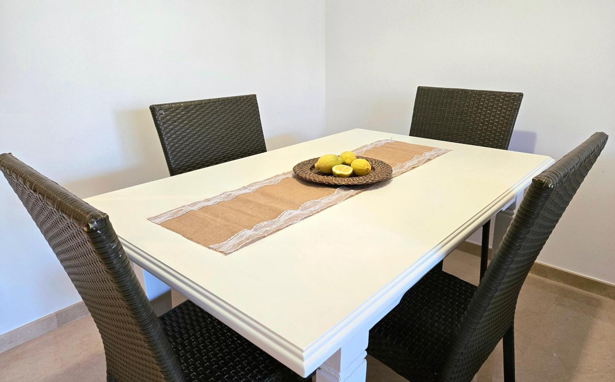 Casablanca Apartment Villajoyosa Ngoại thất bức ảnh