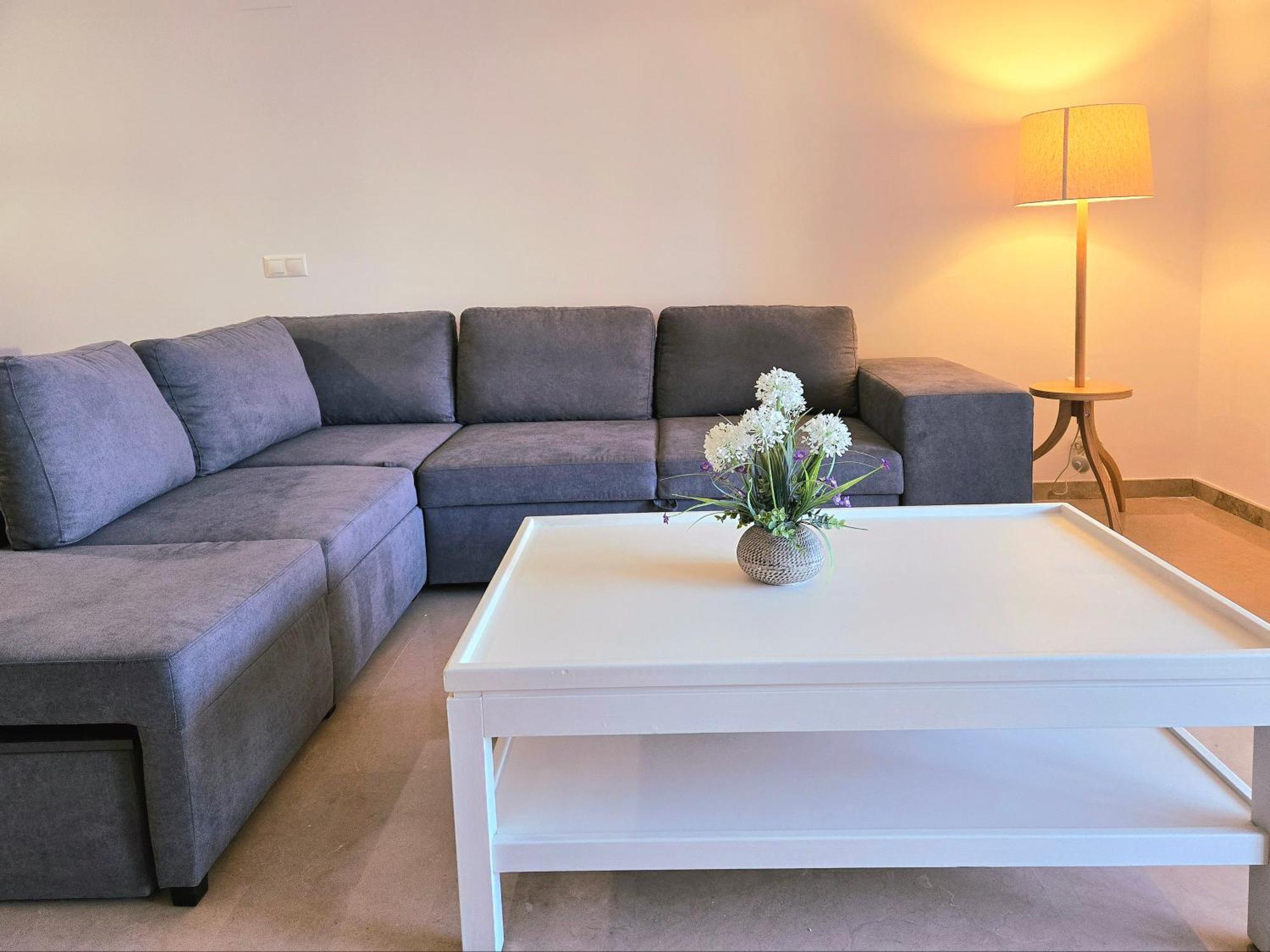 Casablanca Apartment Villajoyosa Ngoại thất bức ảnh